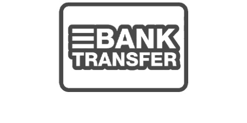 Logo Pago Transferencia Bancaria